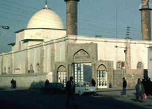 Irak'ta Sünni Mescitler Kapatıldı