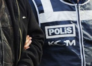 Gözaltına Alınan 6 Polis İçin Tutuklanma Talebi