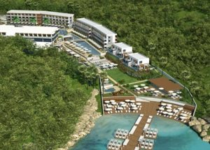 Bodrum'a İlk Balyoz İniyor