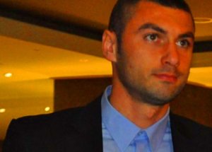 Burak Yılmaz İfade Verdi!