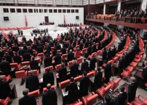 HSYK Görüşmelerinde Yine Gerginlik