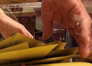 Türkiye'de Yurtiçi Seçmen Sayısı Kaç?