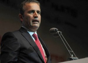 MHP'nin Gezici Başkanı Pişman Oldu!