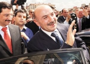 Turgut Altınok Yarın BBP'den Resmen Aday