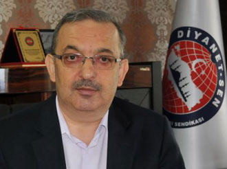 Diyanet-Sen’den İnsan Hakları Günü Açıklaması