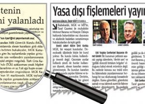 O 'Zaman' Öyle Bu 'Zaman' Böyle