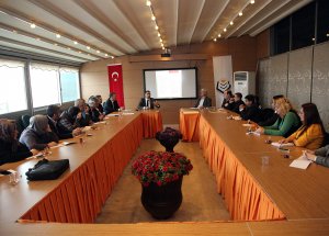 Belediye'de Dijital Arşiv Dönemi