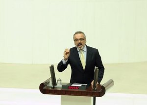 BDP'li Sakık'tan Skandal Sözler