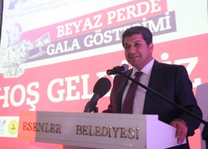 Buluşma'nın Galası Yapıldı