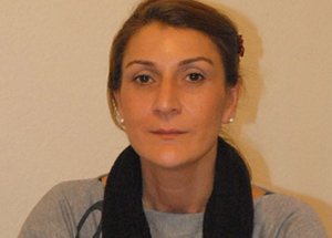 Türk Anneye Alman Zulmü