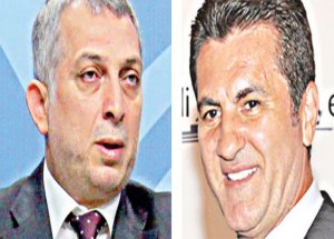 ‘Sarıgül Gezi Projesi’