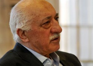 Gülen Wall Street Journal'a Konuştu