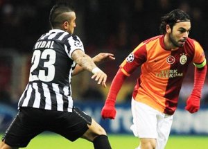 Aslan Destan Yazdı