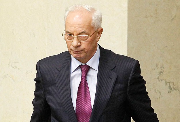 Ukrayna AB'den mali yardım istedi