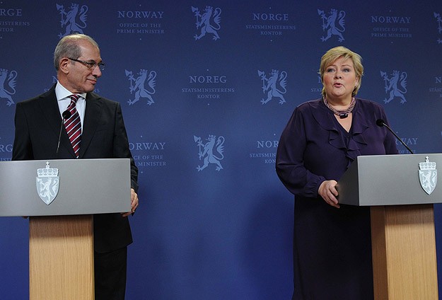 Kimyasal silahların imhasına gemi tahsisi