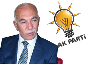 Ak Parti Çandır’da İbre Örgün’den Yana!