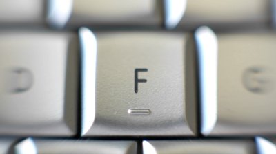 Devlet F Klavyeyi Neden Destekliyor?
