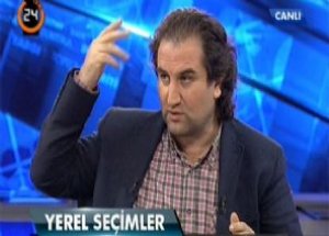 Cemaatler Seçimlerin Baş Aktörü Mü?
