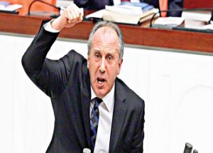 CHP’liler küfürde Birbirleriyle Yarışıyor