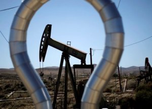 Brent Petrol 109 Dolara Geriledi