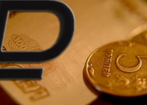 Rus Rublesinin Yeni Simgesi Belli Oldu