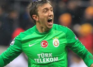 Muslera, Juventusluları Çıldırttı!