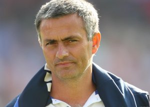 Mourinho'dan çarpıcı itiraf!