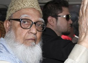 Molla'nın İdam Kararı Onandı