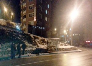 Gemlik'te Trafik Kazası: 1 Ölü