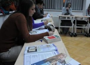 Boşnaklar'ın Gözdesi Türkçe