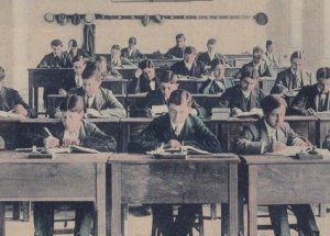Osmanlı'dan Kalan 115 Yıllık Kartpostallar