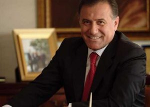 İlk Adımı O Dershane Atıyor