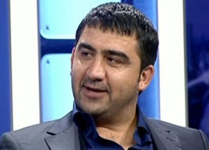 Ümit Özat'tan Şoke Eden Terim Yorumu!