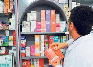 Binlerce Eczaneyi Bekleyen Tehlike