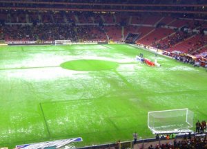 TOKİ'den Flaş TT Arena Açıklaması!