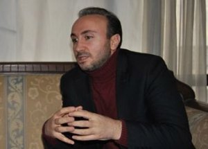 'Şeriat Düşmanı Ülkücü Nesil Yetiştirilmek İsteniyor'
