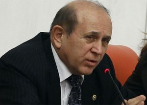 Kuzu'dan Arınç Açıklaması