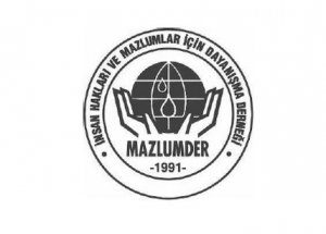 Mazlumder’den İnsan Hakları Gecesi