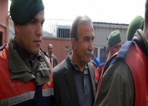 Hanefi Avcı ile Yalçın Küçük'e Tahliye Kararı