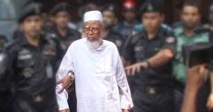 Abdülkadir Molla İdam Edildi!