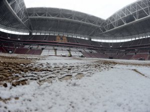 TOKİ'den Flaş TT Arena Açıklaması!