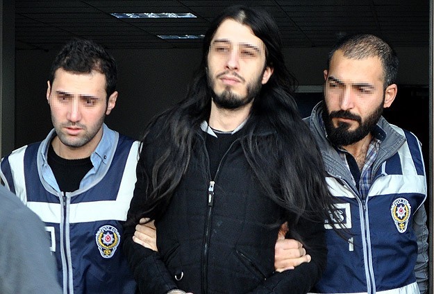 "Redhack" soruşturmasında tahliye