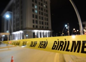 Ankara'a Alarmda!