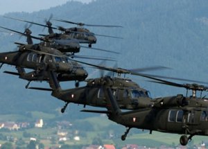 Sikorsky Yerli Helikopter Olacak