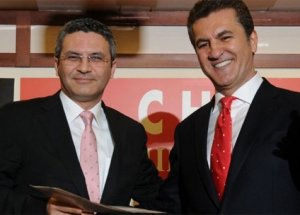 Sarıgül'e Sayıştay Şoku!