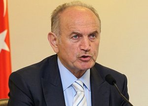 Topbaş Siyaseti Bırakacağı Tarihi Açıkladı