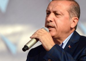 Cemaat Erdoğan'ın Peşini Bırakmıyor