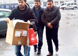 ‘Zaten Ölecek Ver Sahtesini’