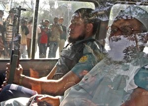 Molla'nın Son Sözleri