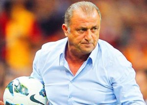 İşte Fatih Terim'den Yılın 11'i
